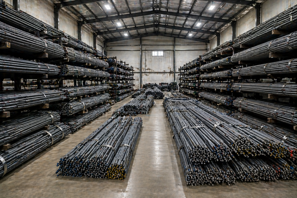 How to Choose the Best TMT Bar Brand for Your House